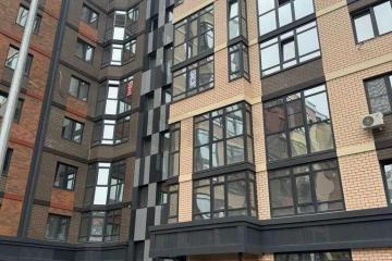Фото №1: 3-комнатная квартира 71&nbsp;м², 9/9&nbsp;эт. - Краснодар, мкр. жилой комплекс Облака, ул. имени Генерала Корнилова, 9