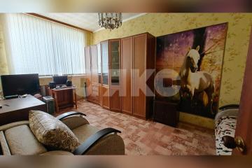 Фото №1: 1-комнатная квартира 29 м², 3/4 эт. - Первомайский, мкр. Майский, ул. Пролетарская, 15к2