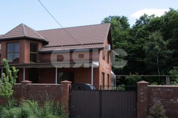 Фото №1: Дом 340 м² + 7 сот., 2 эт. - Горячий Ключ, мкр. Администрация, ул. Извилистая