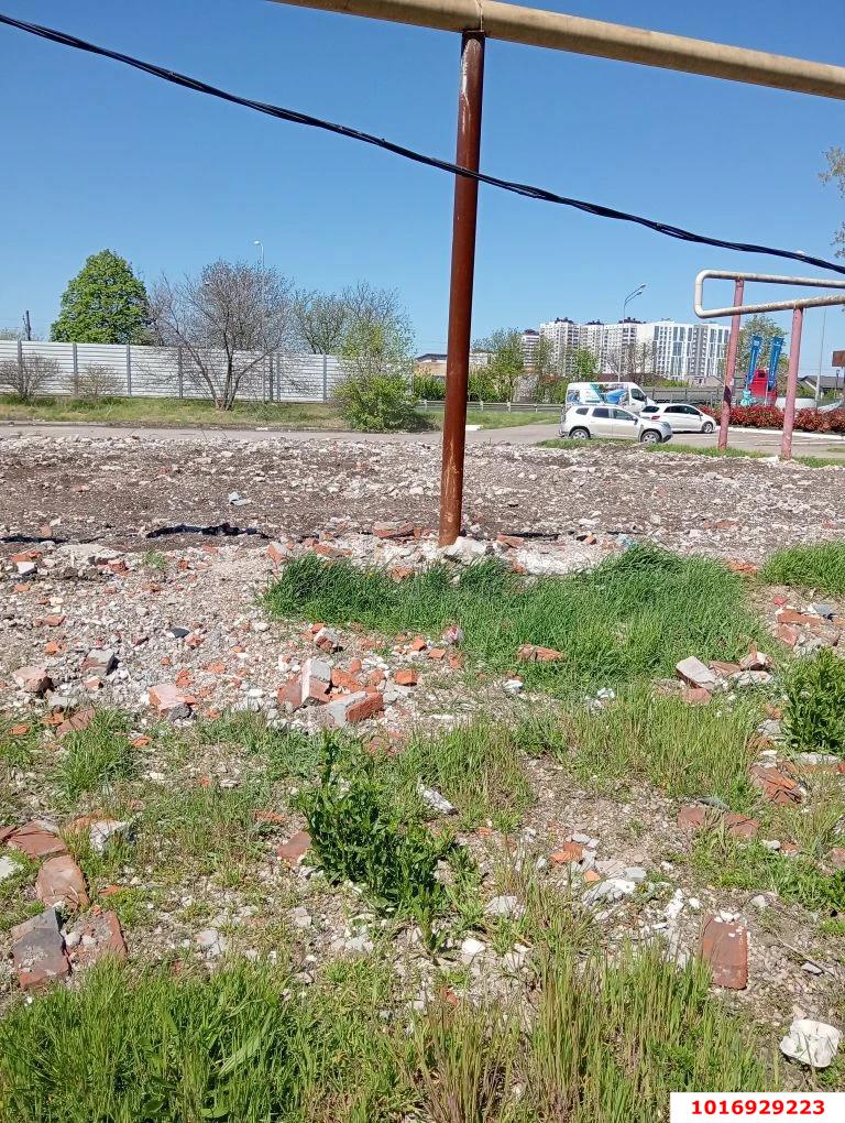 Фото №5: Земельный участок под ИЖС 20&nbsp;сот. - Краснодар, Прикубанский внутригородской округ, Калинино, мкр. Завод Радиоизмерительных Приборов, ул. Есаульская, 2