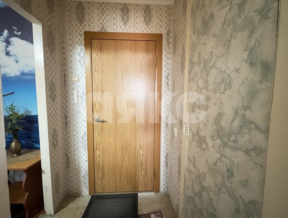 Фото №6: 1-комнатная квартира 21&nbsp;м², 5/5&nbsp;эт. - Майкоп, мкр. квартал Птичник, ул. Свободы, 417Б