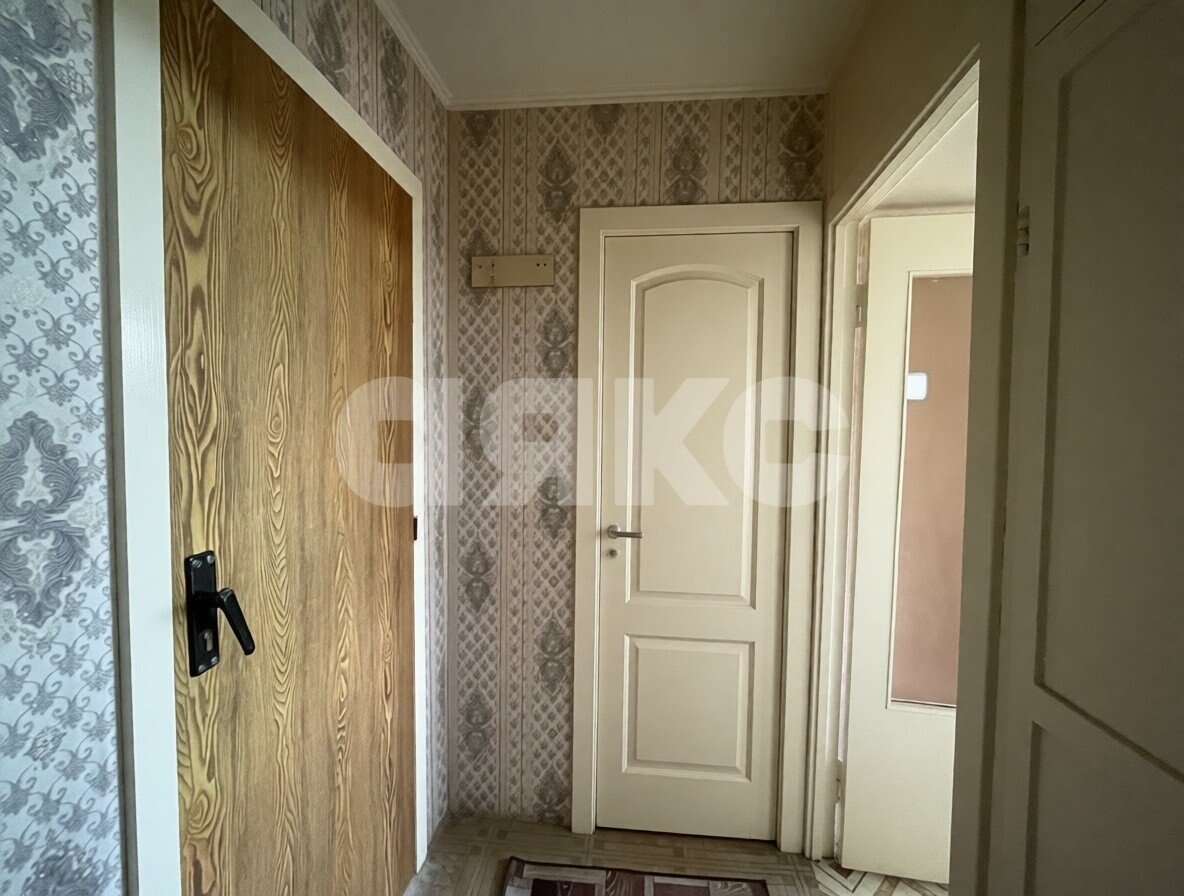 Фото №7: 1-комнатная квартира 21&nbsp;м², 5/5&nbsp;эт. - Майкоп, мкр. квартал Птичник, ул. Свободы, 417Б