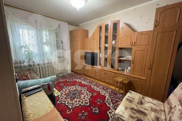 Фото №1: 1-комнатная квартира 21 м², 5/5 эт. - Майкоп, мкр. квартал Птичник, ул. Свободы, 417Б