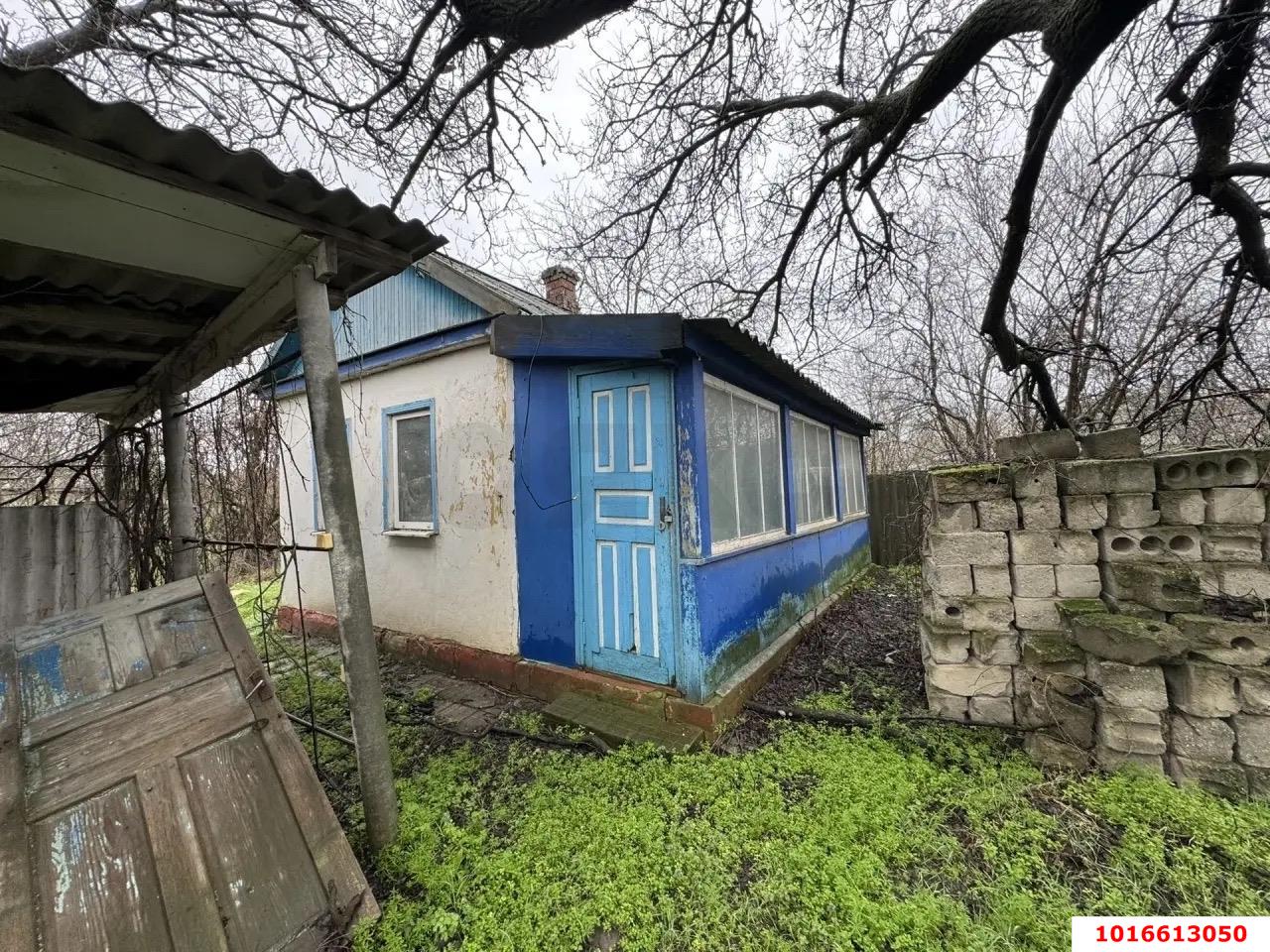 Фото №4: Дом 98&nbsp;м² + 29&nbsp;сот., 1&nbsp;эт. - Незамаевская, ул. Коммунистическая, 153