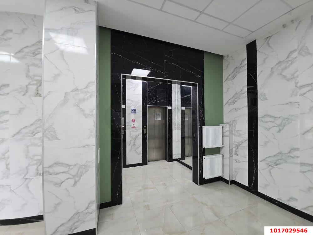 Фото №15: 3-комнатная квартира 85&nbsp;м², 16/16&nbsp;эт. - Краснодар, Прикубанский внутригородской округ, мкр. жилой комплекс Зеленодар, ул. Садовое Кольцо, 9к1