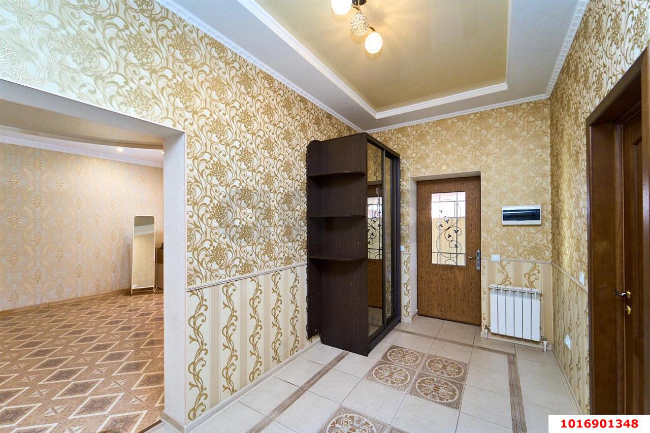 Фото №6: Дом 145&nbsp;м² + 4&nbsp;сот., 2&nbsp;эт. - Краснодар, Прикубанский внутригородской округ, мкр. Горхутор, ул. Степана Неустроева, 7
