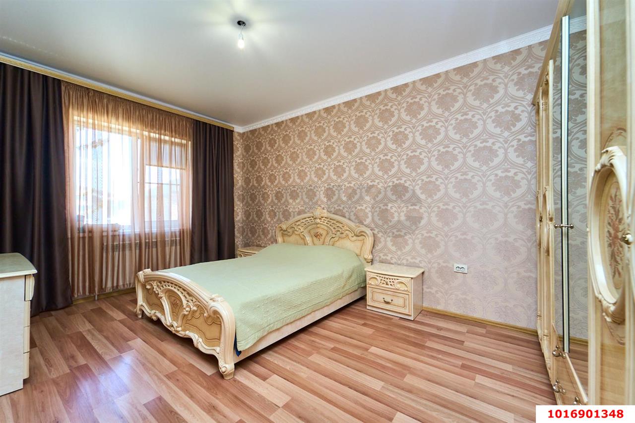 Фото №13: Дом 145&nbsp;м² + 4&nbsp;сот., 2&nbsp;эт. - Краснодар, Прикубанский внутригородской округ, мкр. Горхутор, ул. Степана Неустроева, 7