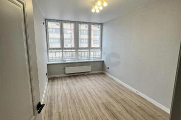 Фото №1: 1-комнатная квартира 37 м², 10/16 эт. - Краснодар, мкр. Догма Парк, ул. Марины Цветаевой, 7