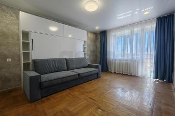 Фото №1: 2-комнатная квартира 52&nbsp;м², 9/10&nbsp;эт. - Краснодар, мкр. Табачная Фабрика, ул. Дербентская, 18/1