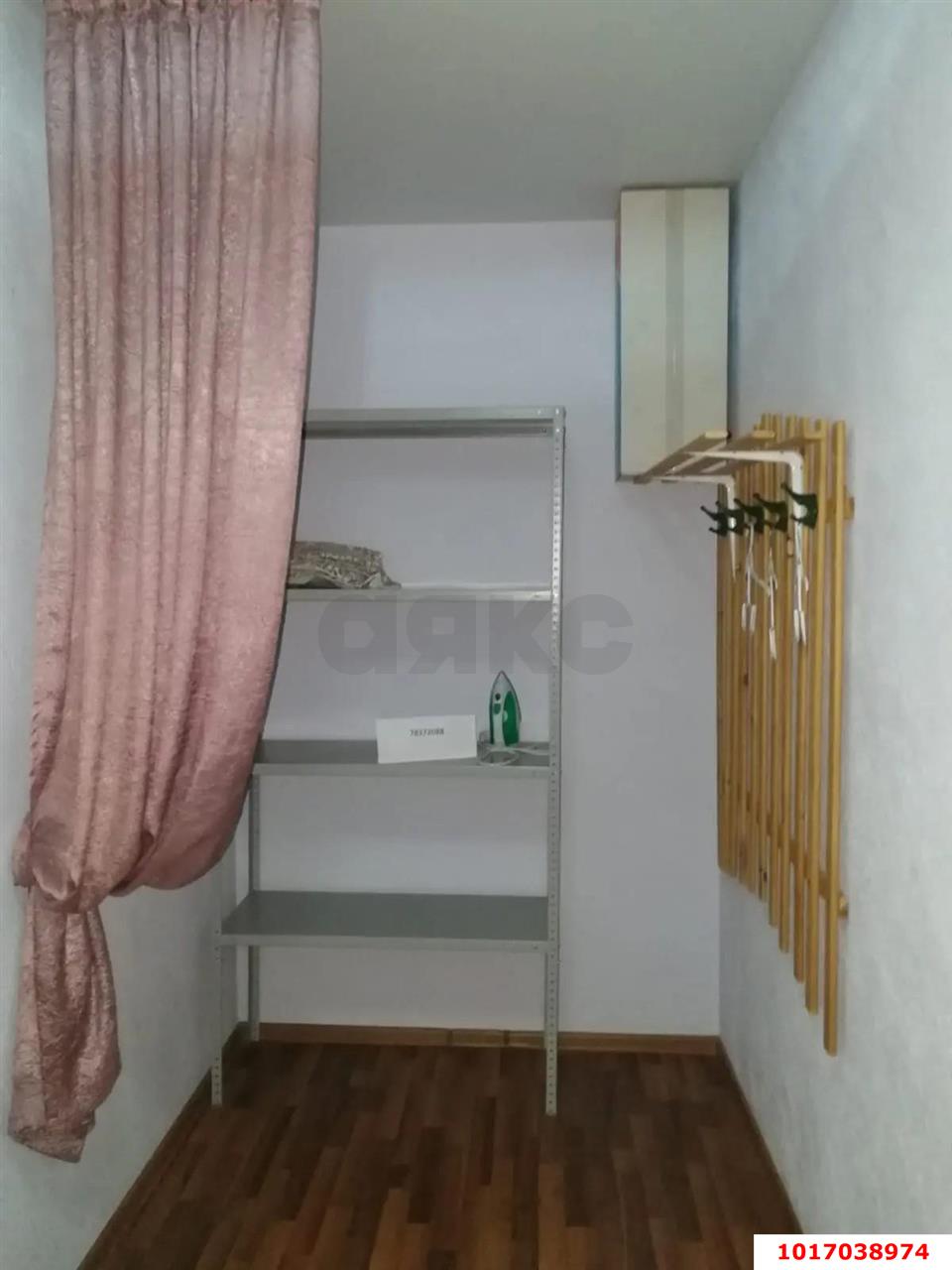 Фото №10: 1-комнатная квартира 38&nbsp;м², 1/4&nbsp;эт. - Ленина, Карасунский внутригородской округ, мкр. территория ДНТ Виктория, ул. Ленина, 24
