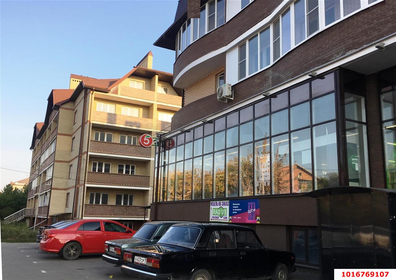 Фото №7: 1-комнатная квартира 38&nbsp;м², 1/5&nbsp;эт. - Южный, ул. Мира, 36Б