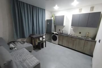 Фото №1: 1-комнатная квартира 38&nbsp;м², 1/5&nbsp;эт. - Южный, ул. Мира, 36Б