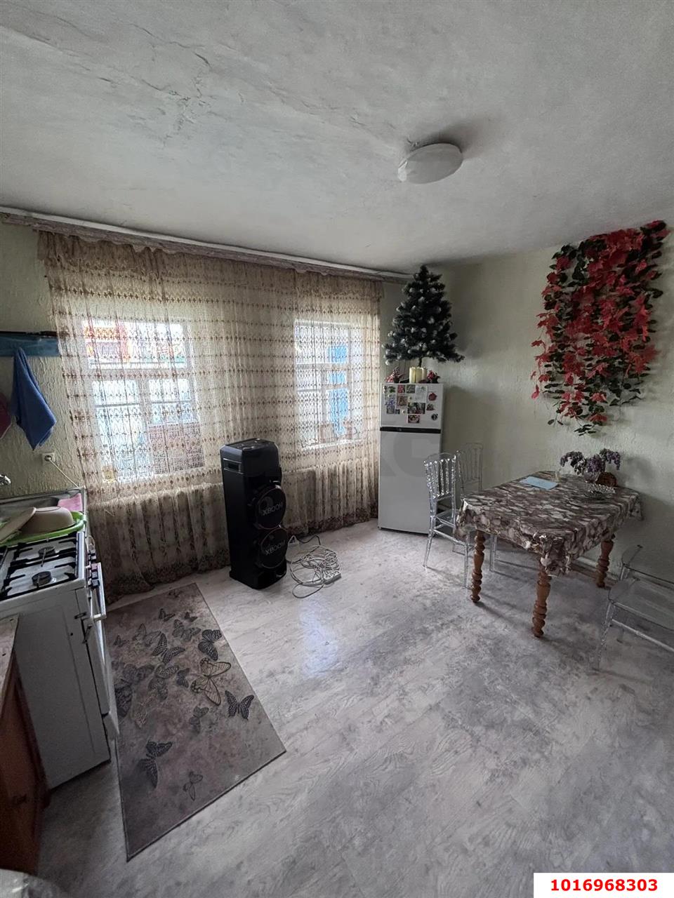 Фото №7: Дом 44&nbsp;м² + 6&nbsp;сот., 1&nbsp;эт. - Елизаветинская, мкр. Прикубанский внутригородской округ, ул. Красная, 322