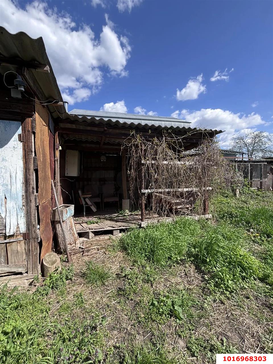 Фото №10: Дом 44&nbsp;м² + 6&nbsp;сот., 1&nbsp;эт. - Елизаветинская, мкр. Прикубанский внутригородской округ, ул. Красная, 322