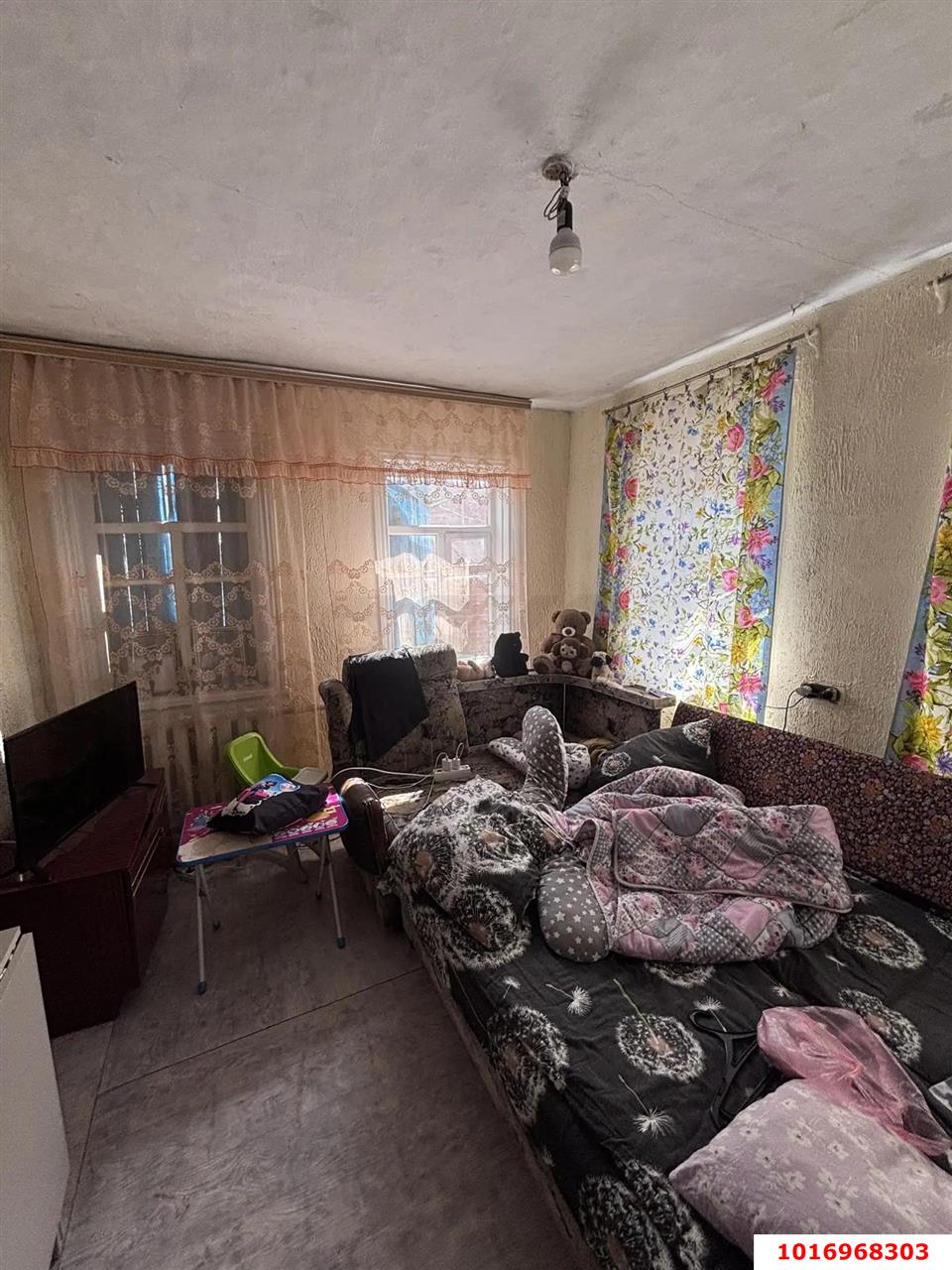 Фото №2: Дом 44&nbsp;м² + 6&nbsp;сот., 1&nbsp;эт. - Елизаветинская, мкр. Прикубанский внутригородской округ, ул. Красная, 322