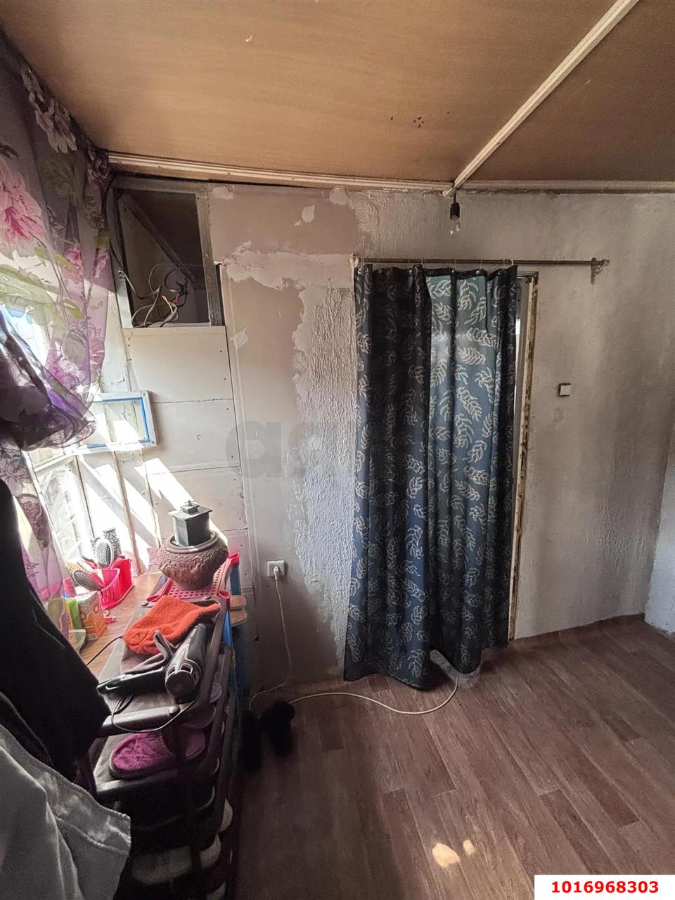 Фото №8: Дом 44&nbsp;м² + 6&nbsp;сот., 1&nbsp;эт. - Елизаветинская, мкр. Прикубанский внутригородской округ, ул. Красная, 322