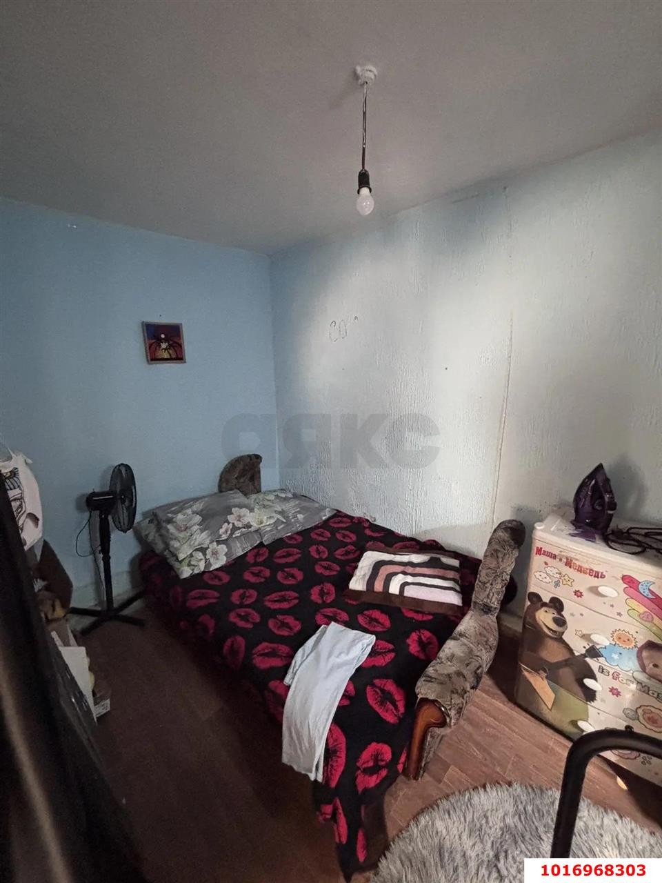 Фото №4: Дом 44&nbsp;м² + 6&nbsp;сот., 1&nbsp;эт. - Елизаветинская, мкр. Прикубанский внутригородской округ, ул. Красная, 322