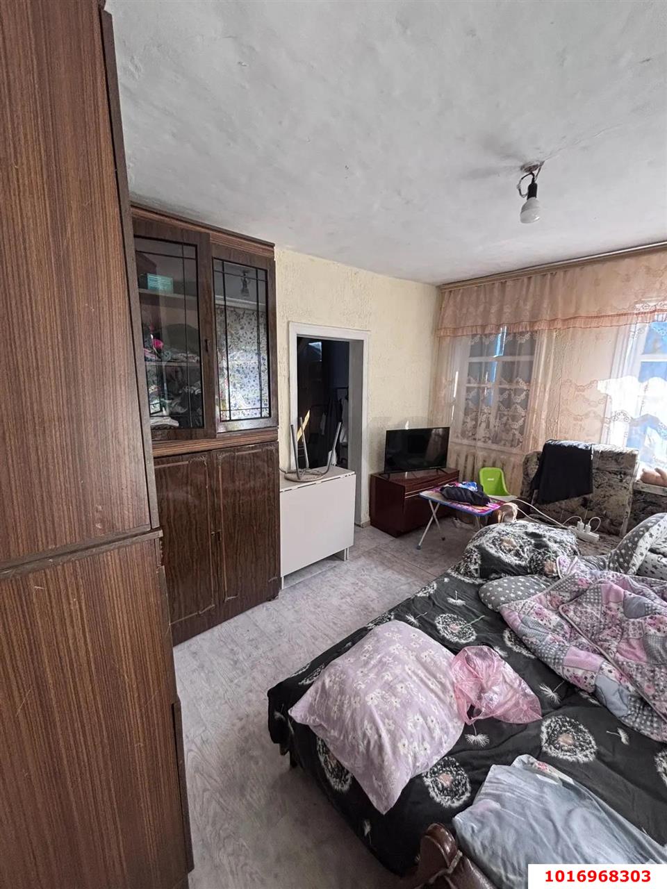 Фото №3: Дом 44&nbsp;м² + 6&nbsp;сот., 1&nbsp;эт. - Елизаветинская, мкр. Прикубанский внутригородской округ, ул. Красная, 322