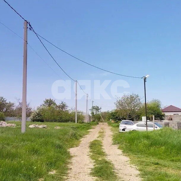 Фото №7: Личное подсобное хозяйство 6.55&nbsp;сот. - Анапская, ул. Набережная