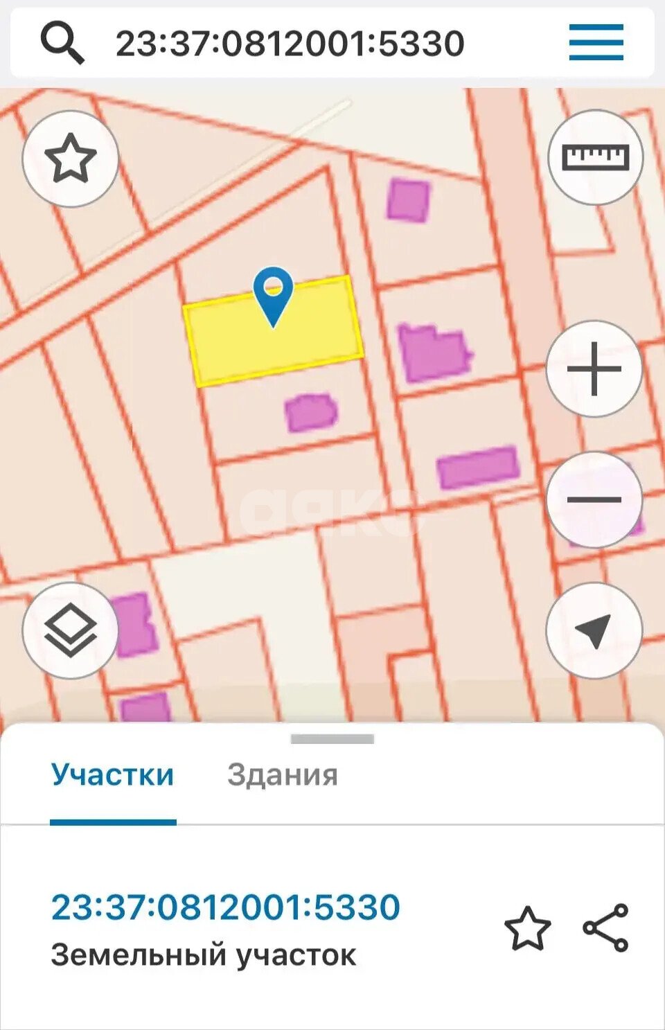 Фото №20: Личное подсобное хозяйство 6.55&nbsp;сот. - Анапская, ул. Набережная