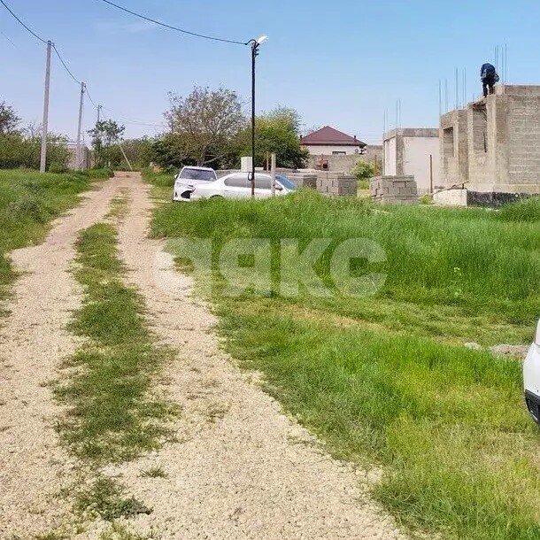 Фото №8: Личное подсобное хозяйство 6.55&nbsp;сот. - Анапская, ул. Набережная