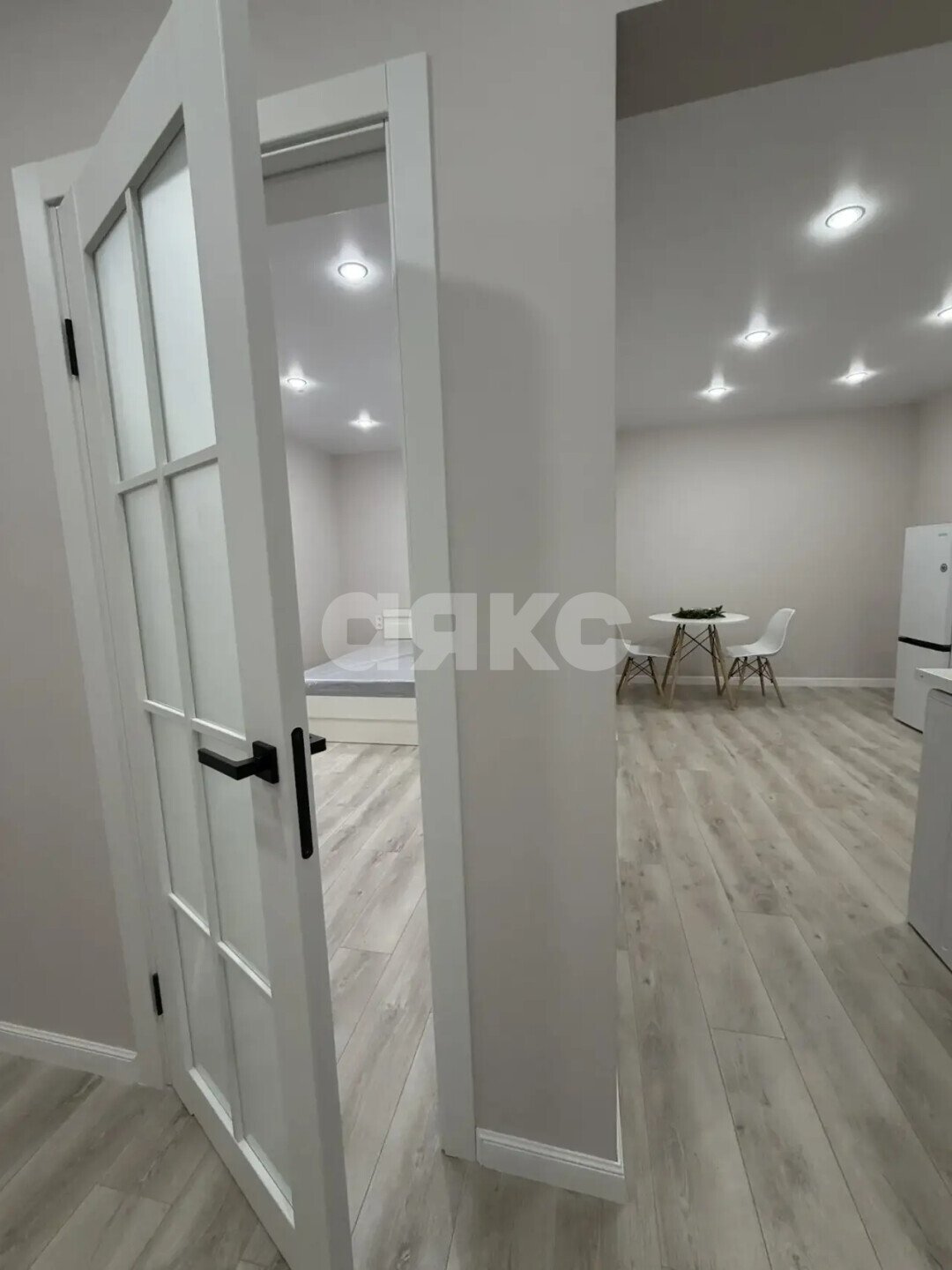 Фото №8: 1-комнатная квартира 29&nbsp;м², 3/3&nbsp;эт. - Анапа, ул. Шевченко, 252