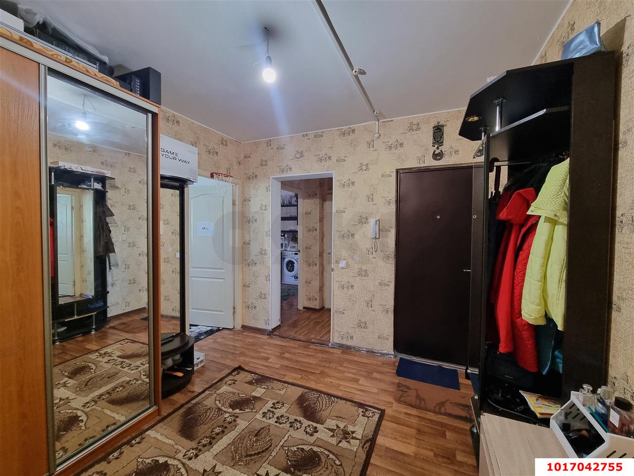 Фото №9: 3-комнатная квартира 74&nbsp;м², 4/16&nbsp;эт. - Краснодар, Прикубанский внутригородской округ, мкр. Восточно-Кругликовский, ул. Героев-Разведчиков, 26/1