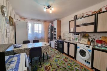 Фото №1: 3-комнатная квартира 74&nbsp;м², 4/16&nbsp;эт. - Краснодар, мкр. Восточно-Кругликовский, ул. Героев-Разведчиков, 26/1