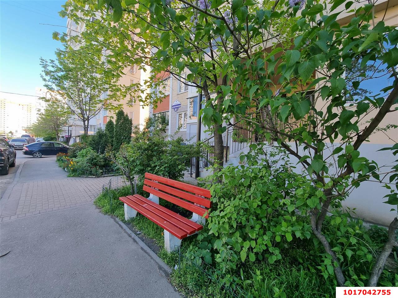Фото №12: 3-комнатная квартира 74&nbsp;м², 4/16&nbsp;эт. - Краснодар, Прикубанский внутригородской округ, мкр. Восточно-Кругликовский, ул. Героев-Разведчиков, 26/1