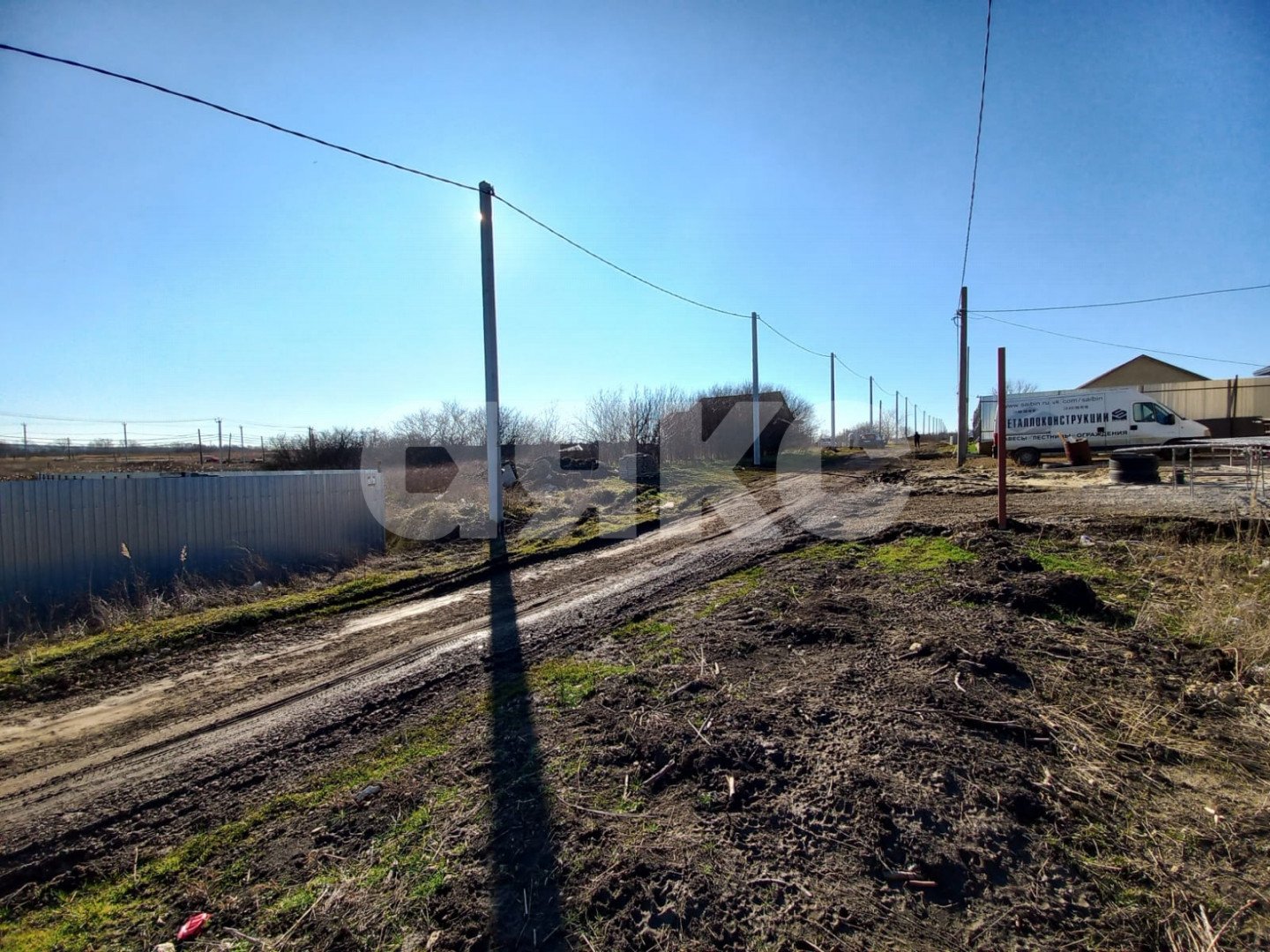 Фото №3: Участок садоводство 8&nbsp;сот. - Персик, ул. Криничная, 76