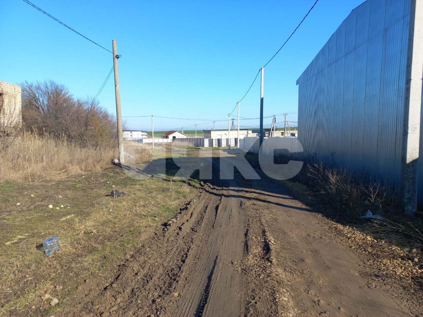Фото №8: Участок садоводство 8&nbsp;сот. - Персик, ул. Криничная, 76
