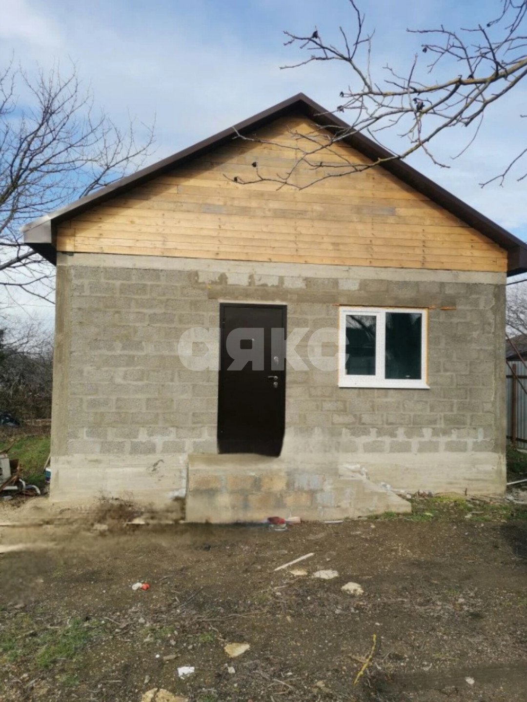 Фото №19: Дом 56&nbsp;м² + 10&nbsp;сот., 1&nbsp;эт. - СНТ Здоровье, ул. Медовая, 14