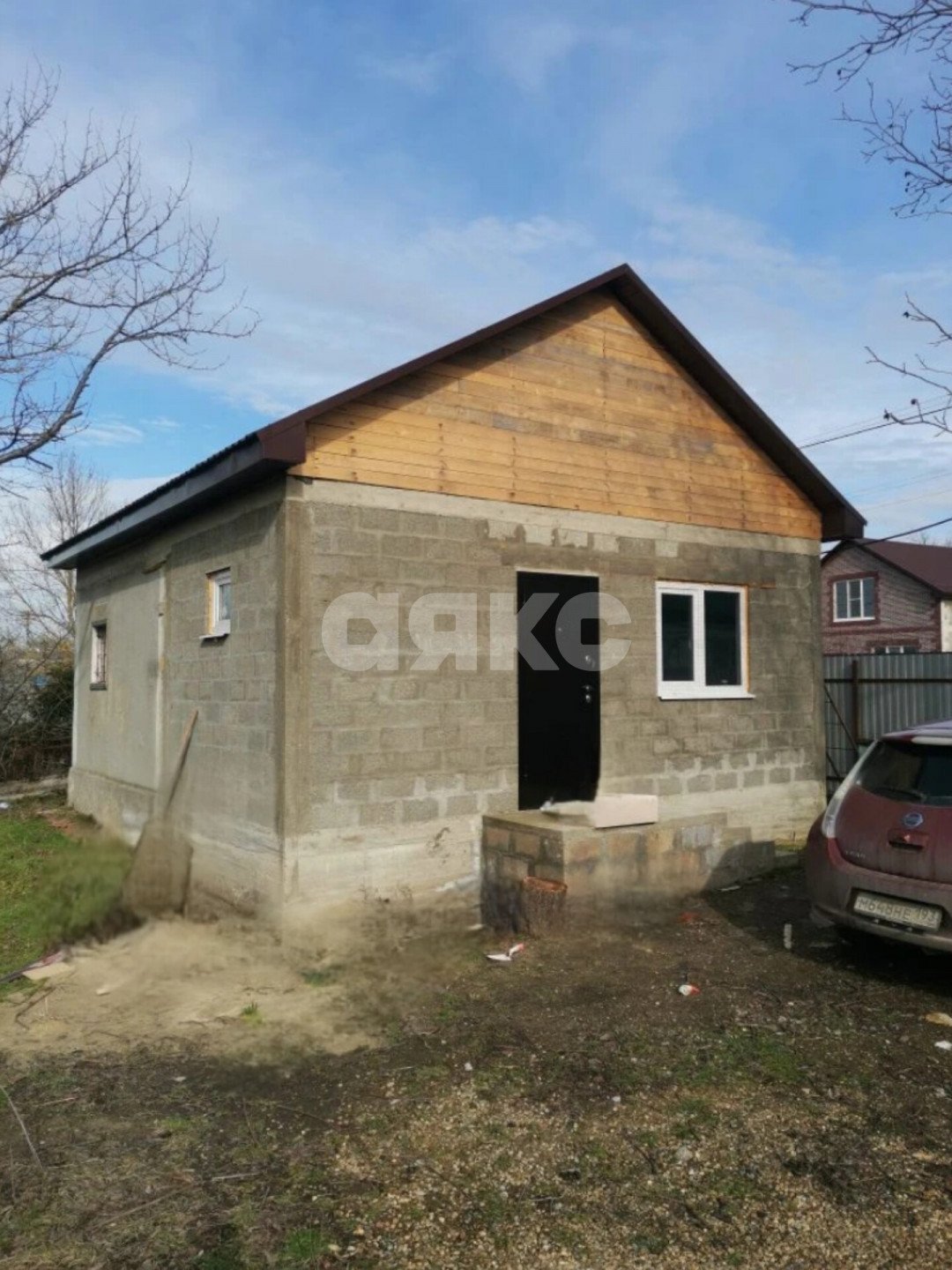 Фото №18: Дом 56&nbsp;м² + 10&nbsp;сот., 1&nbsp;эт. - СНТ Здоровье, ул. Медовая, 14