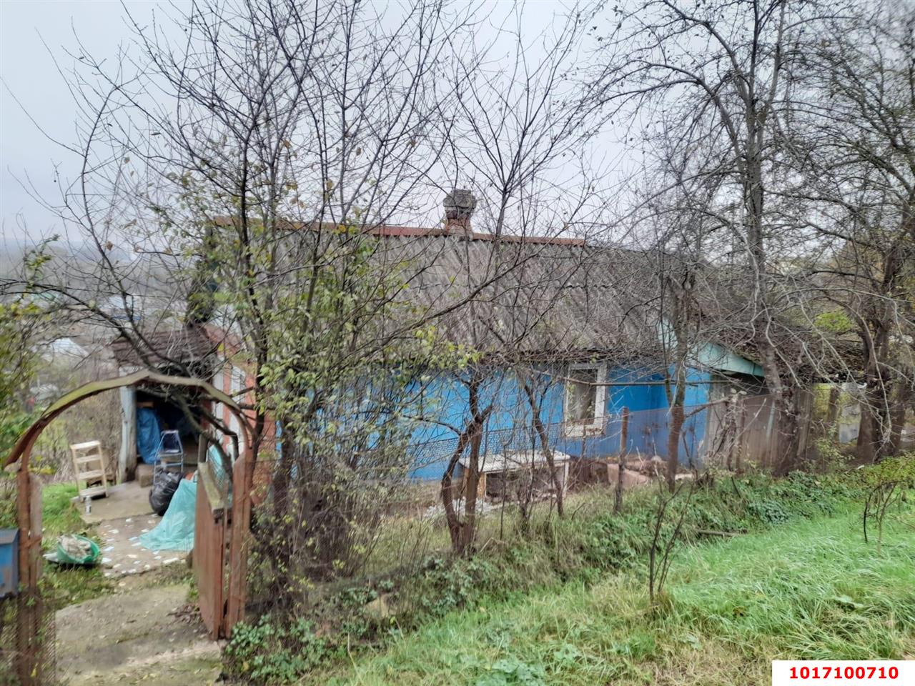 Фото №2: Дом 30&nbsp;м² + 12.29&nbsp;сот., 1&nbsp;эт. - Саратовская, ул. Горная, 29