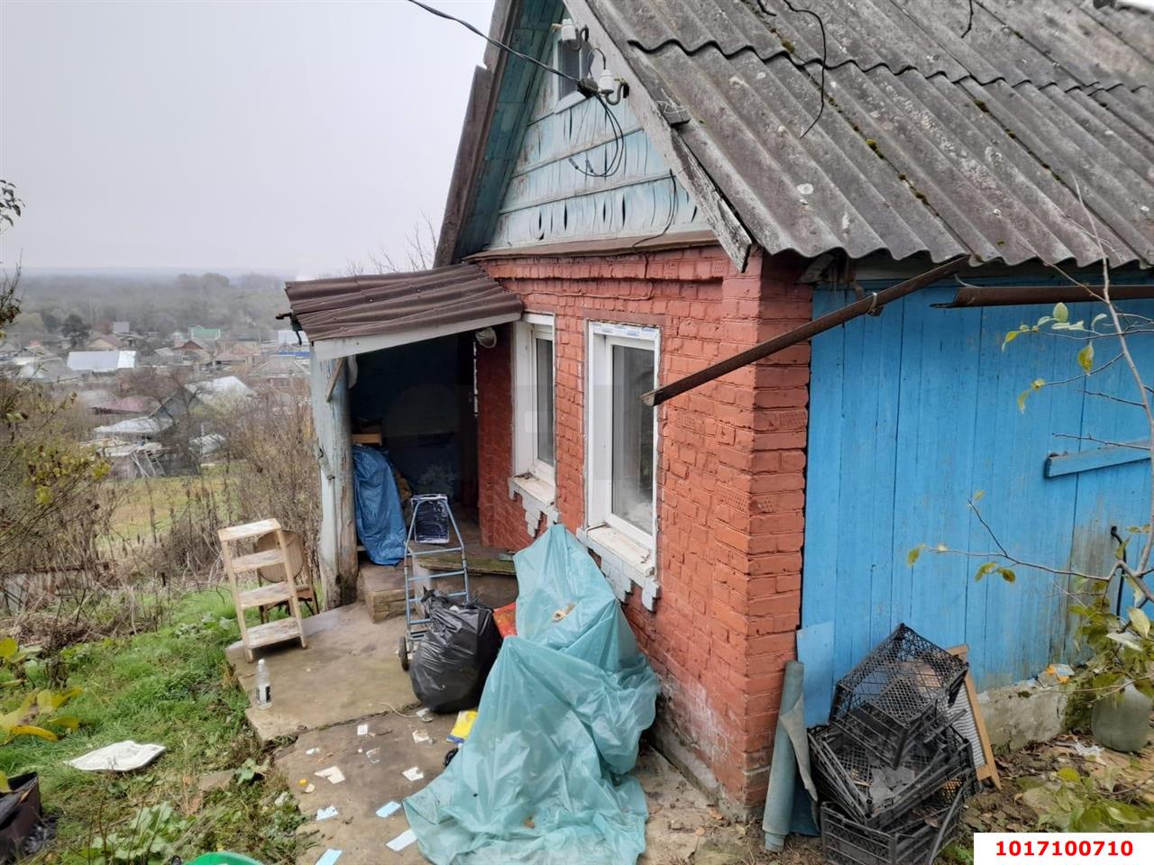 Фото №5: Дом 30&nbsp;м² + 12.29&nbsp;сот., 1&nbsp;эт. - Саратовская, ул. Горная, 29
