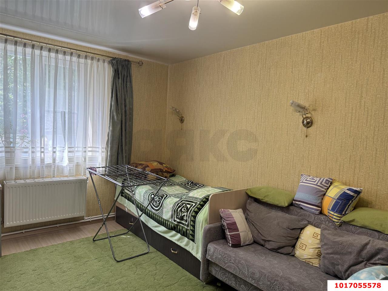 Фото №9: Дом 70&nbsp;м² + 6&nbsp;сот., 1&nbsp;эт. - Сад Кубани, мкр. Прикубанский внутригородской округ, ул. Лесная