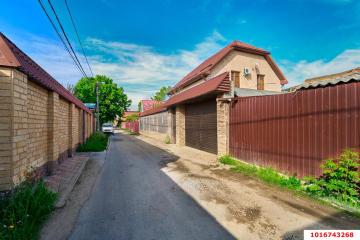 Фото №1: Дом 150&nbsp;м² + 4&nbsp;сот., 2&nbsp;эт. - Краснодар, снт Садовод, ул. Черёмуховая, 375