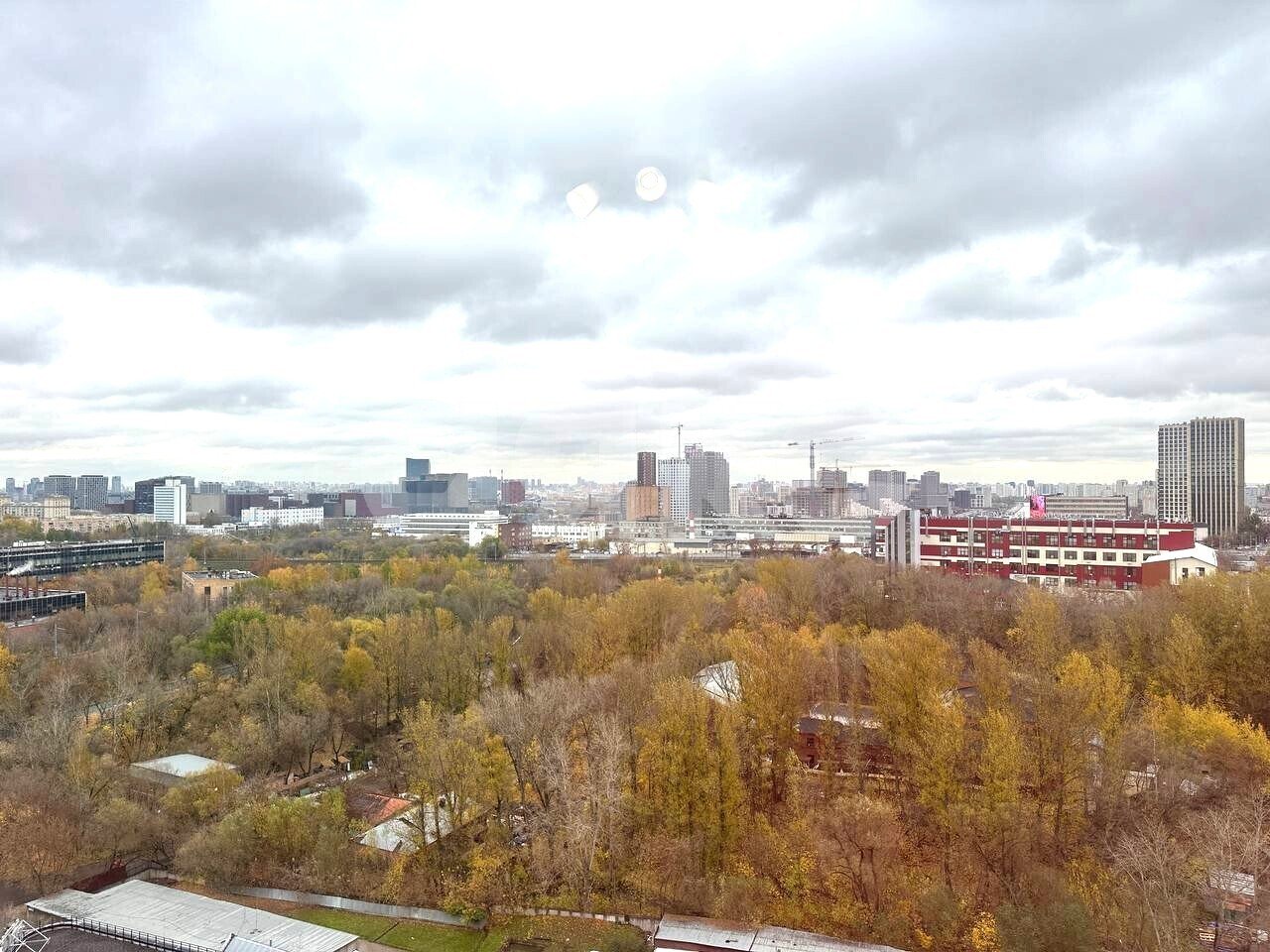 Фото №31: 1-комнатная квартира 43&nbsp;м², 19/22&nbsp;эт. - Москва, Котловка, мкр. 67-й квартал, ул. Нагорная, 5А