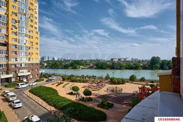 Фото №1: 2-комнатная квартира 82 м², 2/24 эт. - Краснодар, мкр. Западный внутригородской округ, ул. Кожевенная, 26