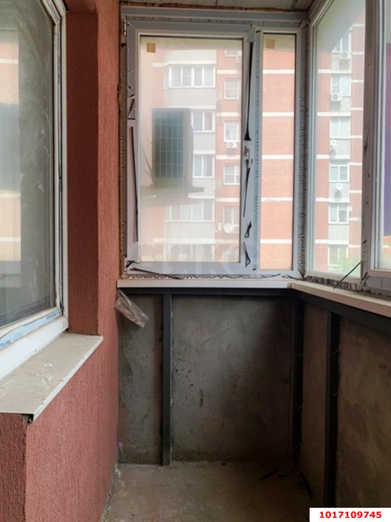Фото №7: 2-комнатная квартира 84&nbsp;м², 3/16&nbsp;эт. - Краснодар, Западный внутригородской округ, мкр. Центральный, ул. Постовая, 23