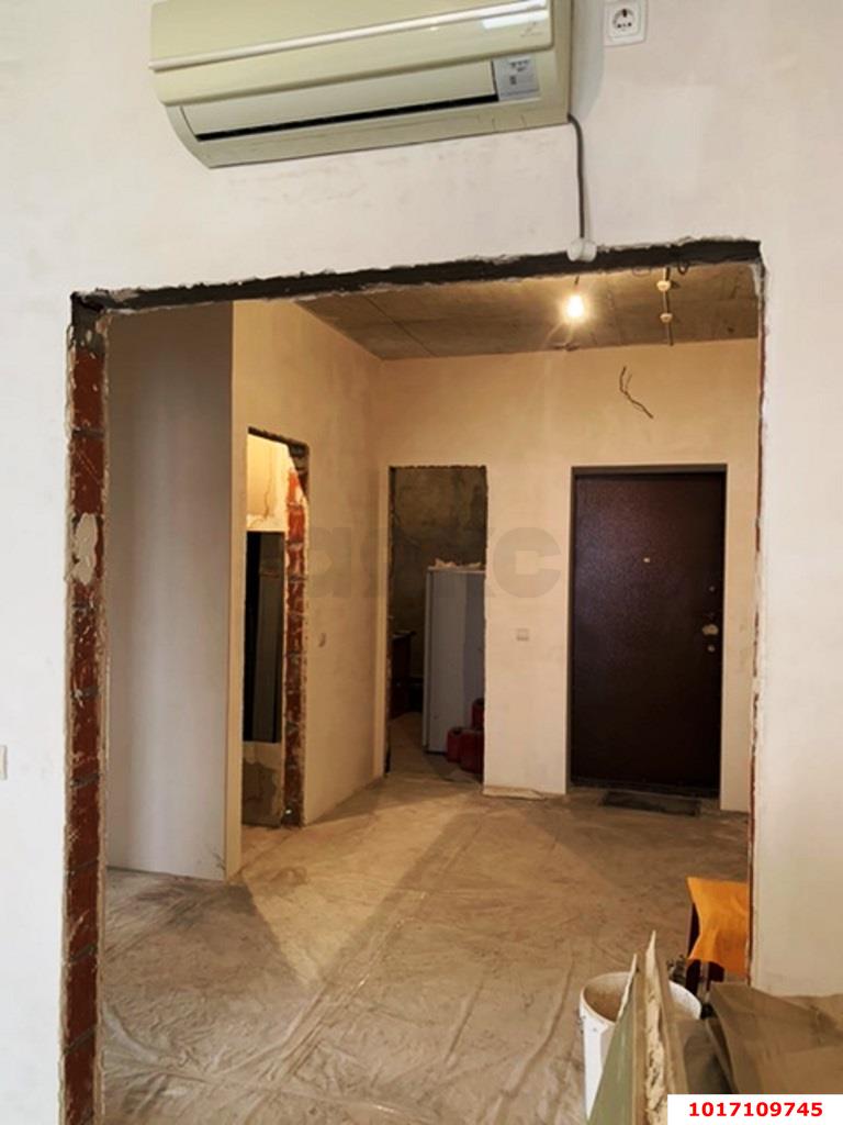 Фото №8: 2-комнатная квартира 84&nbsp;м², 3/16&nbsp;эт. - Краснодар, Западный внутригородской округ, мкр. Центральный, ул. Постовая, 23