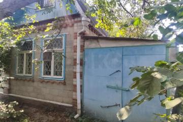 Фото №1: Дом 44&nbsp;м² + 4&nbsp;сот., 2&nbsp;эт. - СНТ Зиповчанка, мкр. Прикубанский внутригородской округ, ул. Молодёжная, 136/7