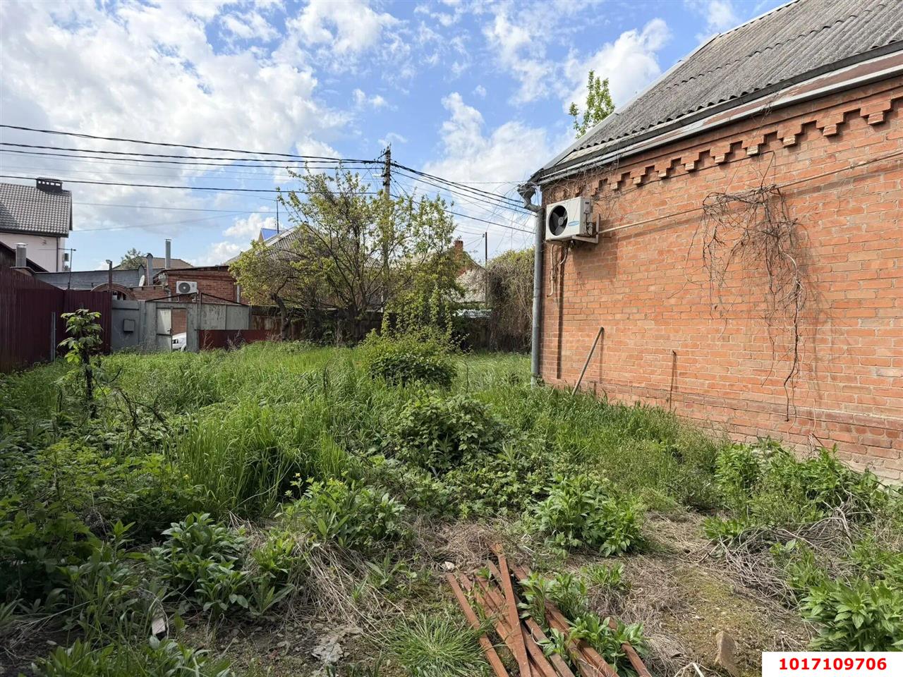 Фото №2: Земельный участок под ИЖС 3&nbsp;сот. - Краснодар, Западный внутригородской округ, мкр. Фестивальный, ул. Артиллерийская, 269