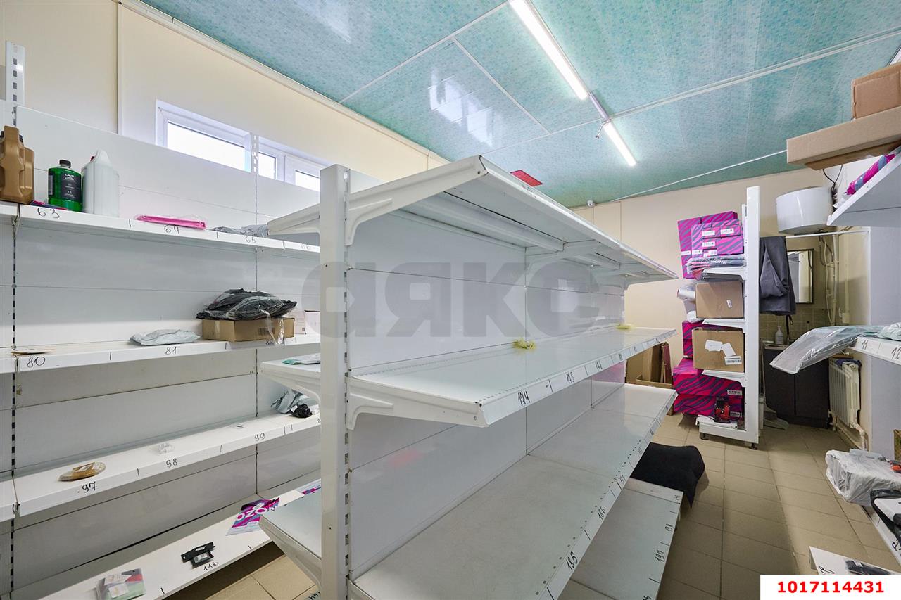 Фото №5: Готовый бизнес 31&nbsp;м², 1/1&nbsp;эт. - Елизаветинская, Прикубанский внутригородской округ, ст Градостроитель, ул. Сиреневая, 141