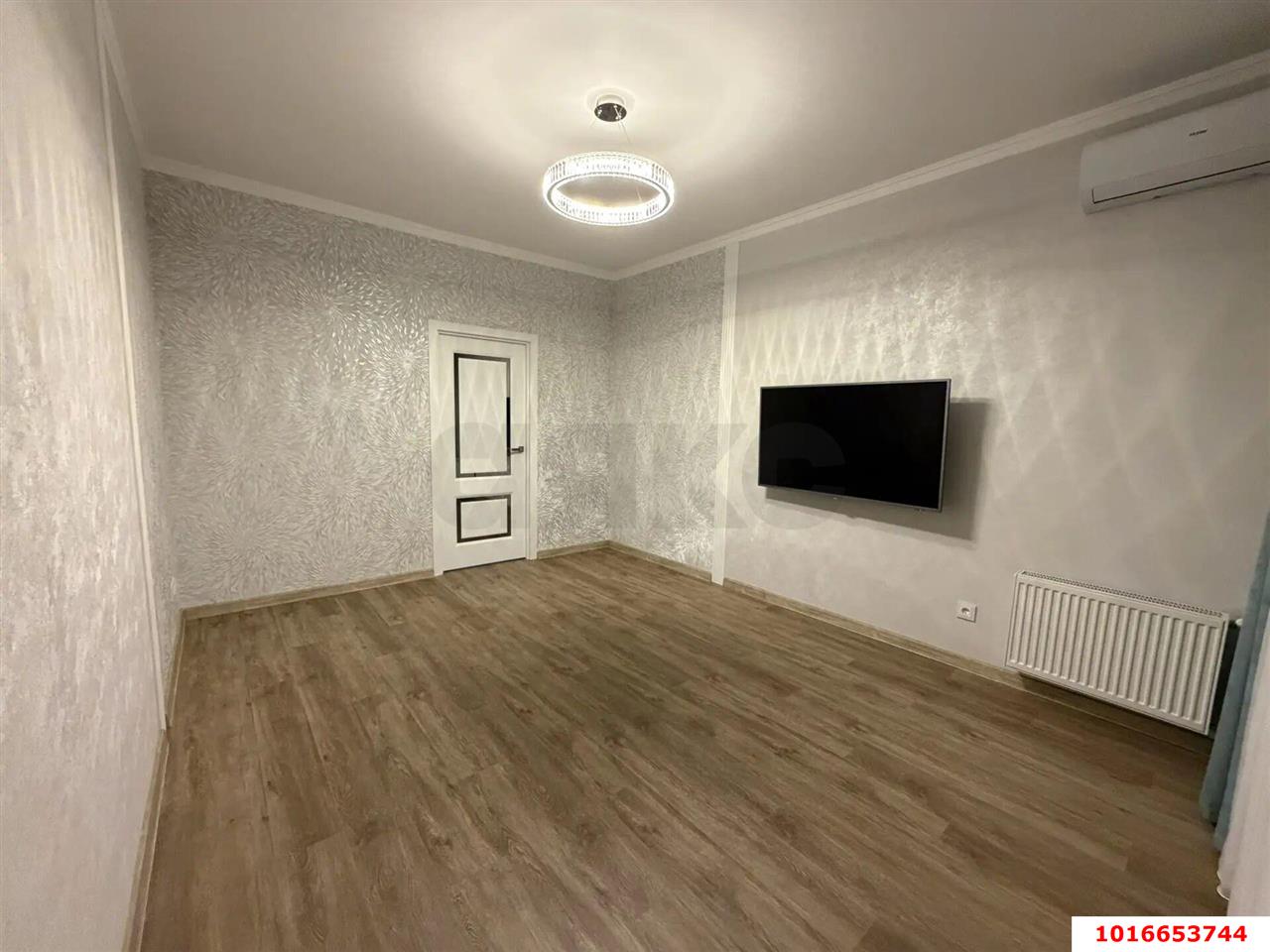 Фото №10: 2-комнатная квартира 68&nbsp;м², 17/17&nbsp;эт. - Краснодар, Прикубанский внутригородской округ, мкр. имени Маршала Жукова, ул. Александра Покрышкина, 4/5