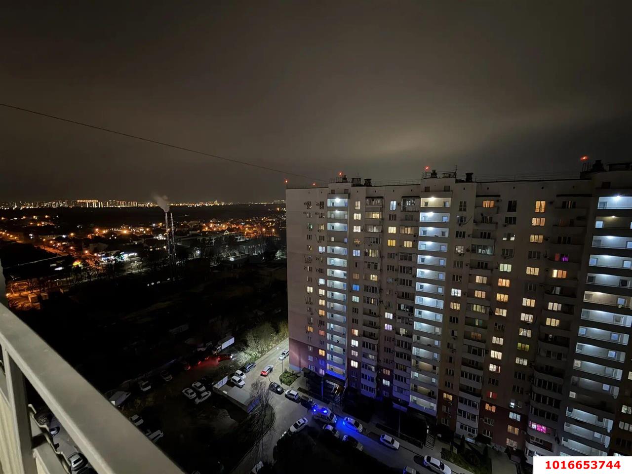 Фото №18: 2-комнатная квартира 68&nbsp;м², 17/17&nbsp;эт. - Краснодар, Прикубанский внутригородской округ, мкр. имени Маршала Жукова, ул. Александра Покрышкина, 4/5