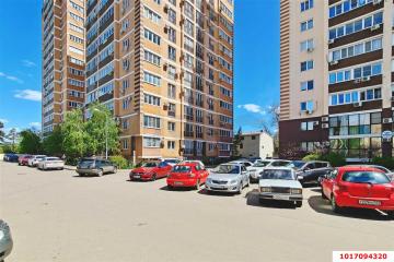 Фото №1: Офисное помещение 40&nbsp;м², 16&nbsp;эт. - Берёзовый, мкр. жилой комплекс Берёзовый Парк, ул. Декоративная, 1/5к2