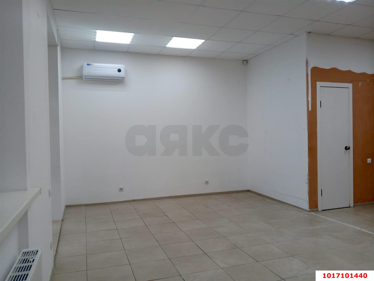 Фото №7: Торговое помещение 39&nbsp;м², 1/16&nbsp;эт. - Краснодар, Карасунский внутригородской округ, Гидростроителей, мкр. жилой комплекс Премьера, ул. Автолюбителей, 1/7к2