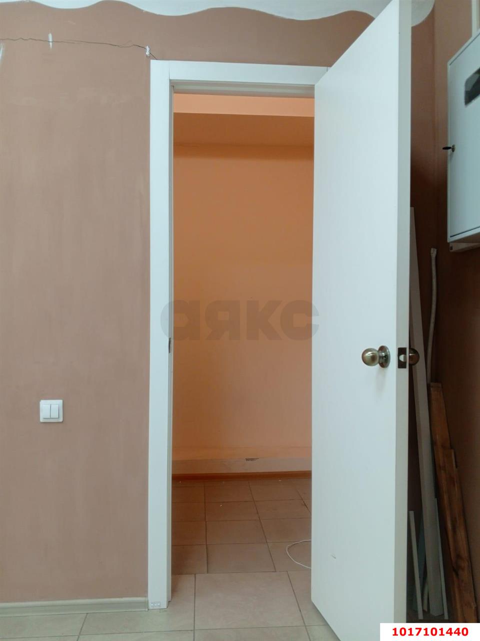 Фото №8: Торговое помещение 39&nbsp;м², 1/16&nbsp;эт. - Краснодар, Карасунский внутригородской округ, Гидростроителей, мкр. жилой комплекс Премьера, ул. Автолюбителей, 1/7к2