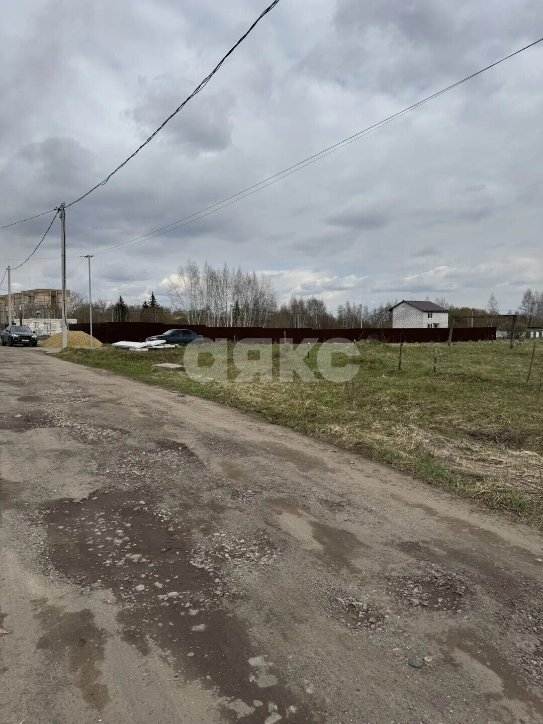 Фото №4: Земельный участок под ИЖС 12&nbsp;сот. - Донской, мкр. Задонье